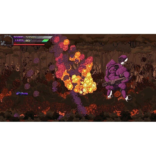 Devil Engine (Complete Edition) (Limited Run) - PlayStation 5 2