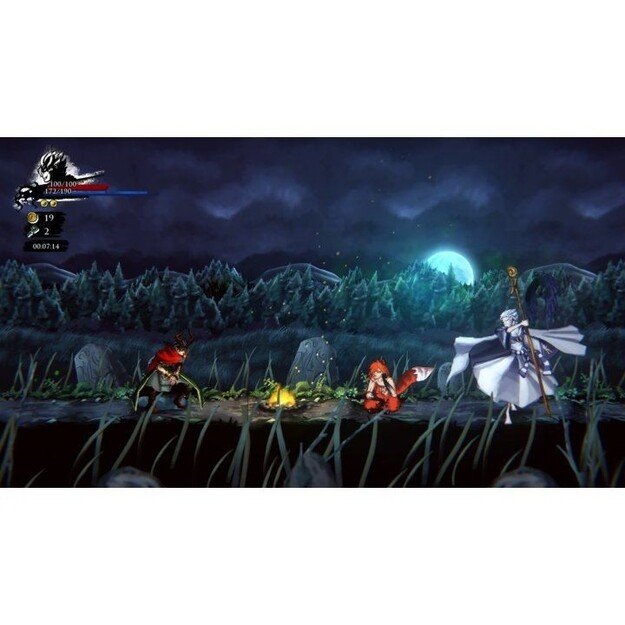 Helvetii
      
        - PlayStation 4 4