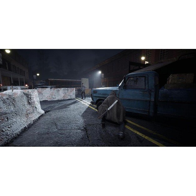 The Walking Dead: Destinies
      
        - PlayStation 4 4