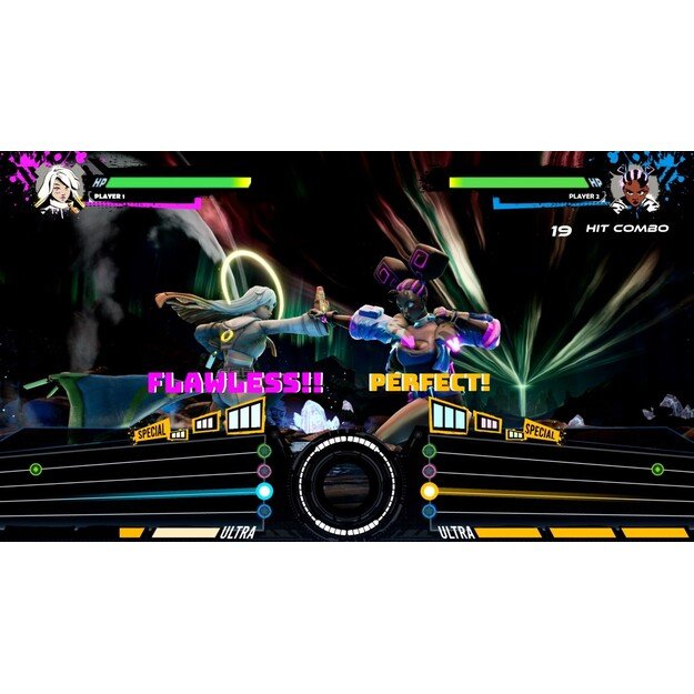 God of Rock - PlayStation 4 2