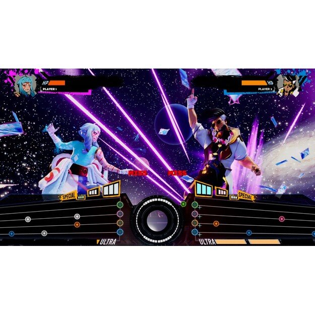 God of Rock - PlayStation 4 6