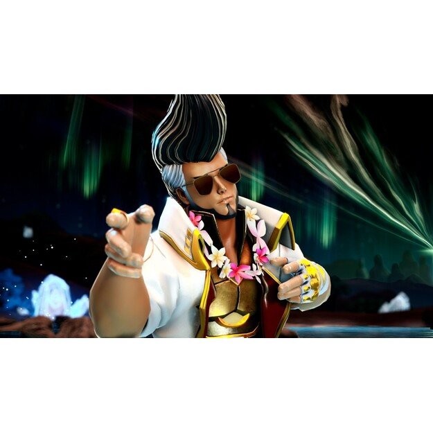 God of Rock - PlayStation 4 7