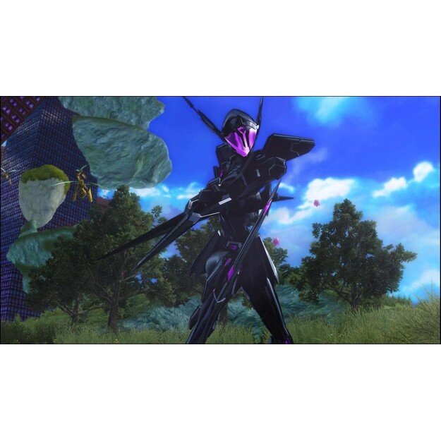 Accel World VS. Sword Art Online
      
        - PlayStation 4 1