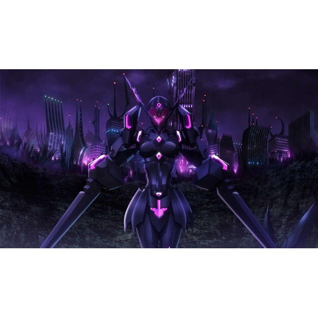 Accel World VS. Sword Art Online
      
        - PlayStation 4 2