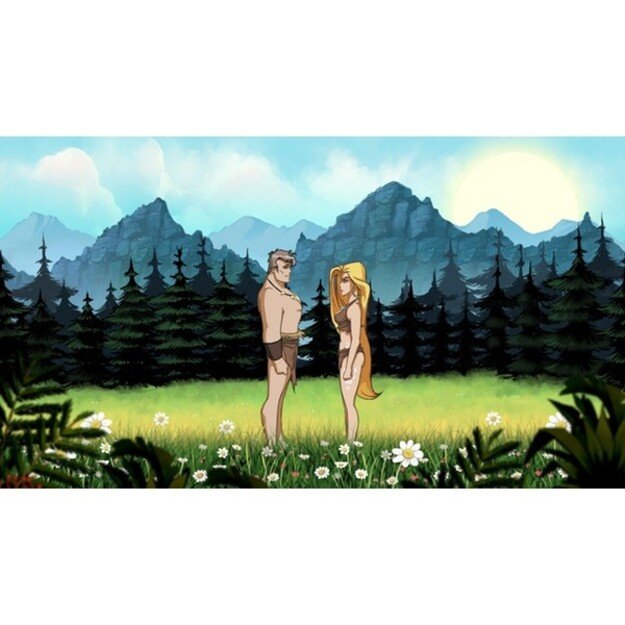 Toki - Retrocollector Edition
      
        - Nintendo Switch 1