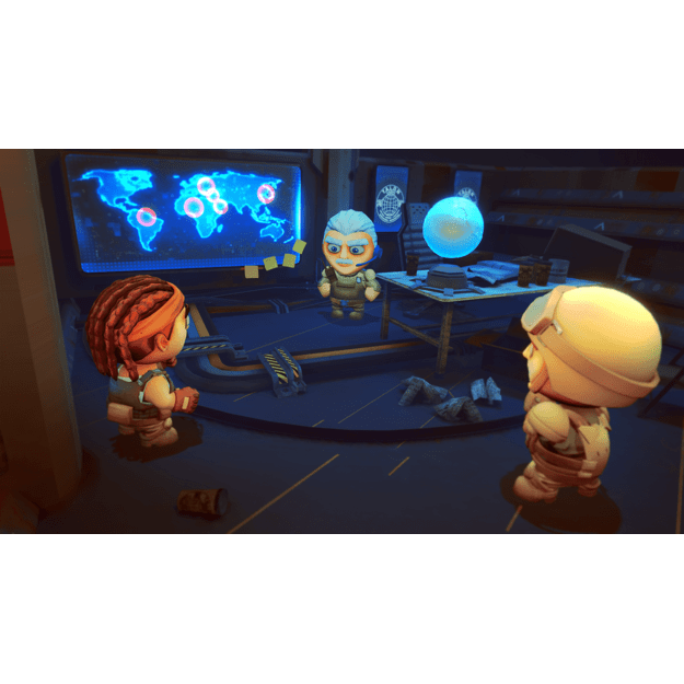 Tiny Troopers: Global Ops
      
        - PlayStation 4 1