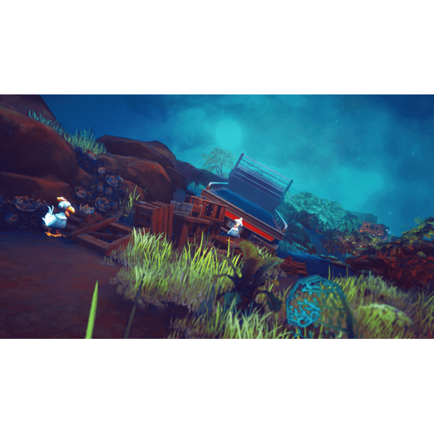 Tiny Troopers: Global Ops
      
        - PlayStation 4 2