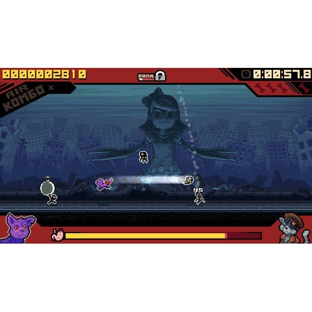 Russian Subway Dogs (Limited Run) - PlayStation 4 3