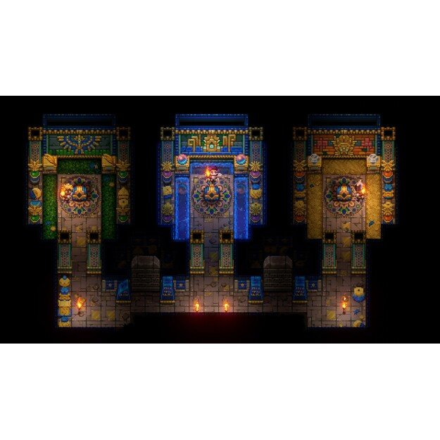 Core Keeper
      
        - PlayStation 5 1