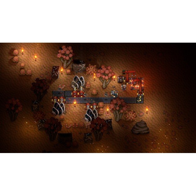 Core Keeper
      
        - PlayStation 5 4