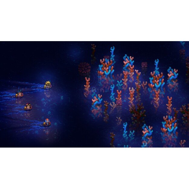 Core Keeper
      
        - PlayStation 5 5