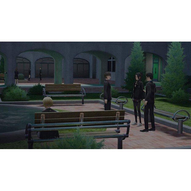 Caligula Effect 2 - PlayStation 5 3