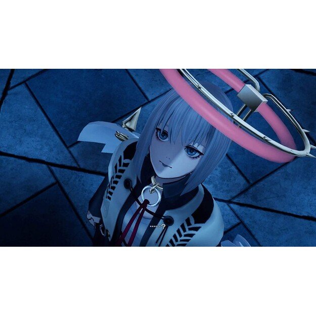 Caligula Effect 2 - PlayStation 5 4