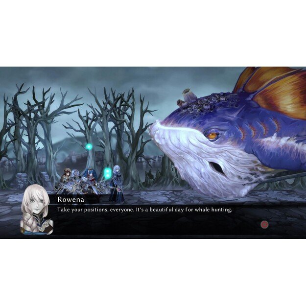 Fallen Legion Revenants Vanguard Edition
      
        - PlayStation 4 2