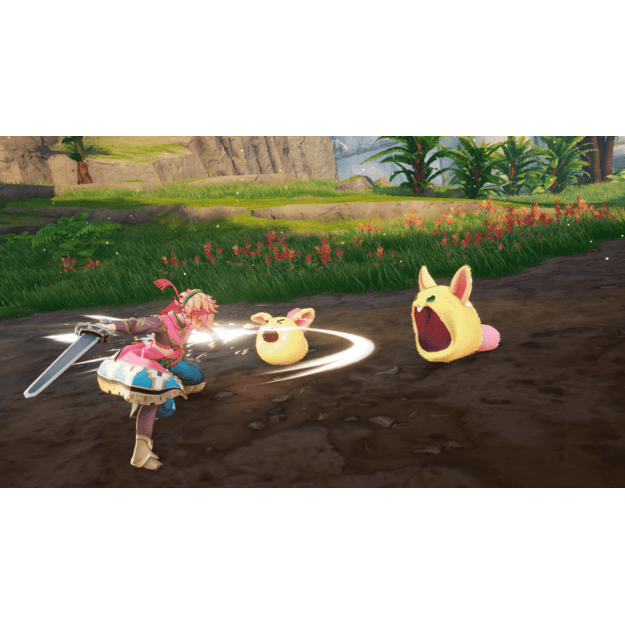 Visions of Mana
      
        - PlayStation 5 2