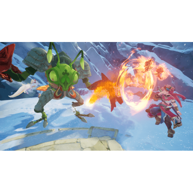 Visions of Mana
      
        - PlayStation 5 4