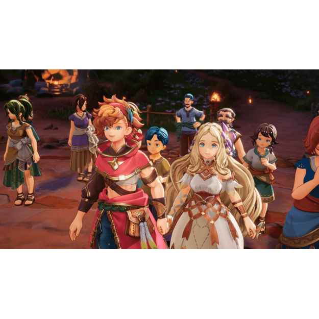 Visions of Mana
      
        - PlayStation 5 5