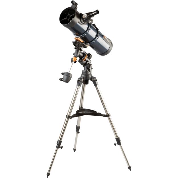 Celestron - Astromaster Reflector 130 EQ 1