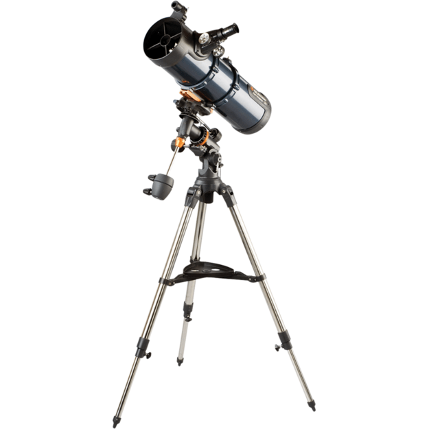 Celestron - Astromaster Reflector 130 EQ 2