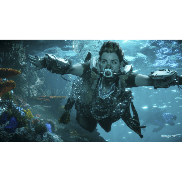 Horizon Forbidden West 
      
        - PlayStation 4 7