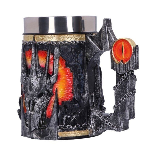 Lord of the Rings Sauron Tankard 15.5cm 2