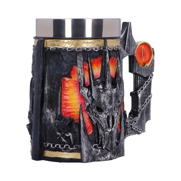 Lord of the Rings Sauron Tankard 15.5cm 7