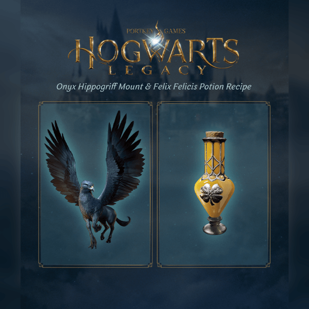 Hogwarts Legacy
      
        - PlayStation 5 1