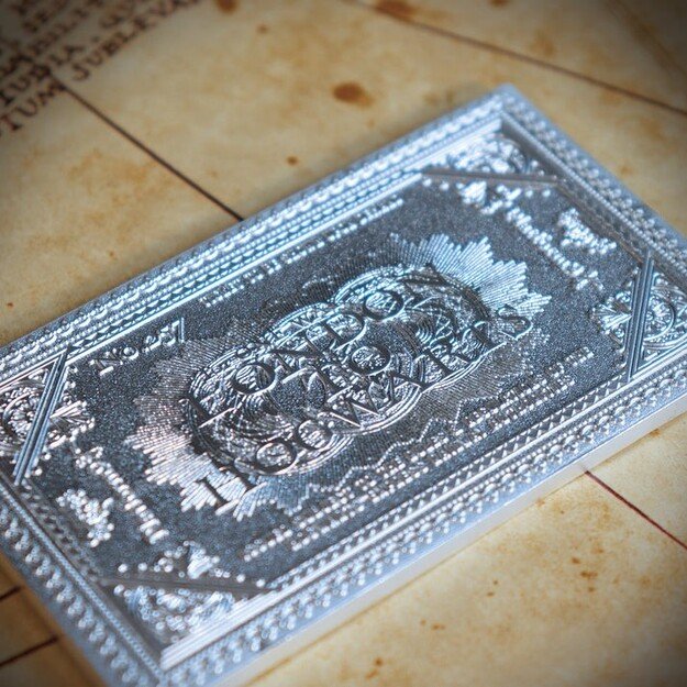 Harry Potter Journey to Hogwarts Collection 5