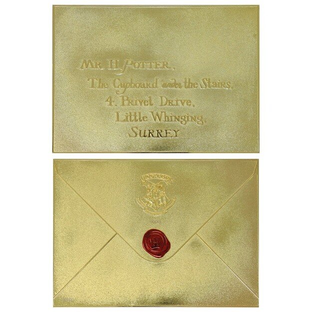 Harry Potter Journey to Hogwarts Collection 3