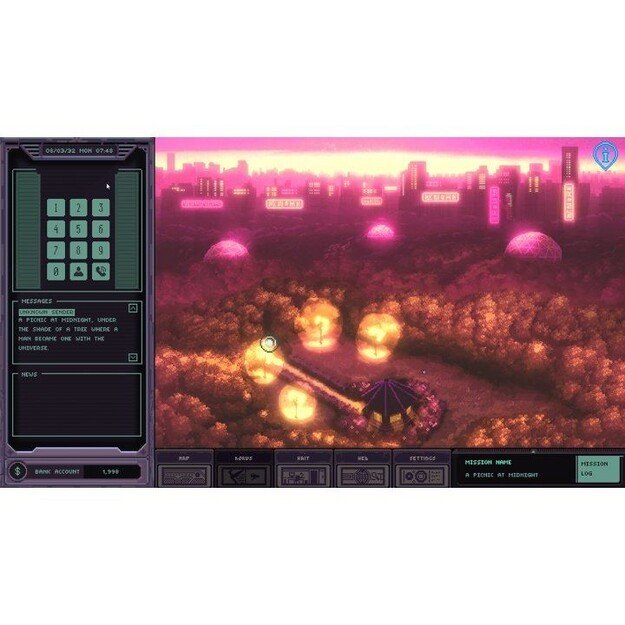 Chinatown Detective Agency
      
        - Nintendo Switch 7