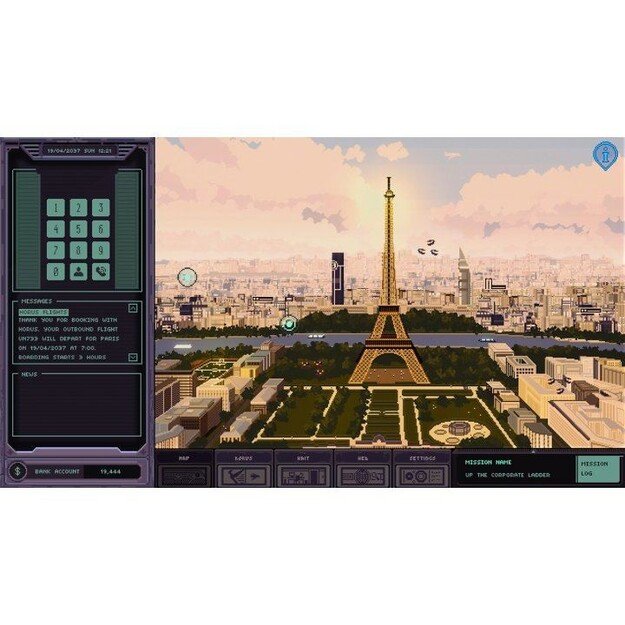 Chinatown Detective Agency
      
        - Nintendo Switch 8