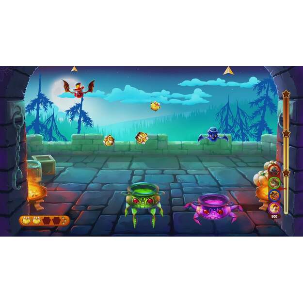 30 In 1 Game Collection Vol 1
      
        - Nintendo Switch 4