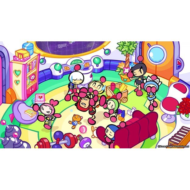 Super Bomberman R 2
      
        - PlayStation 5 2