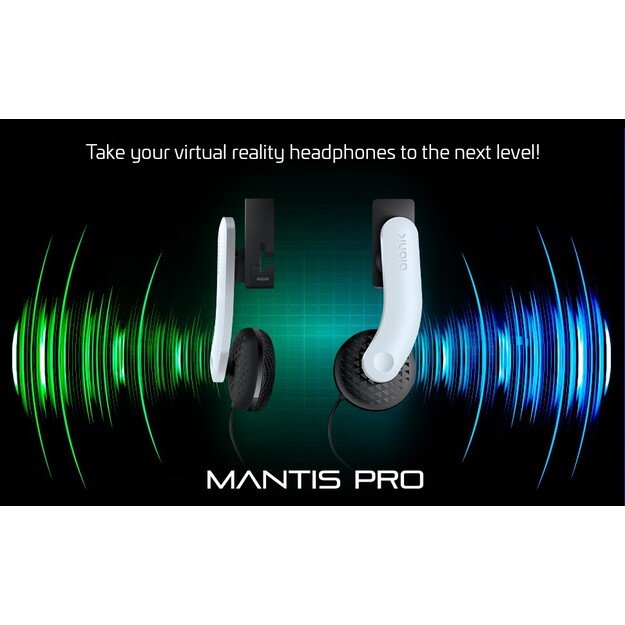 Bionik, Mantis Pro For Playstation Vr2 10