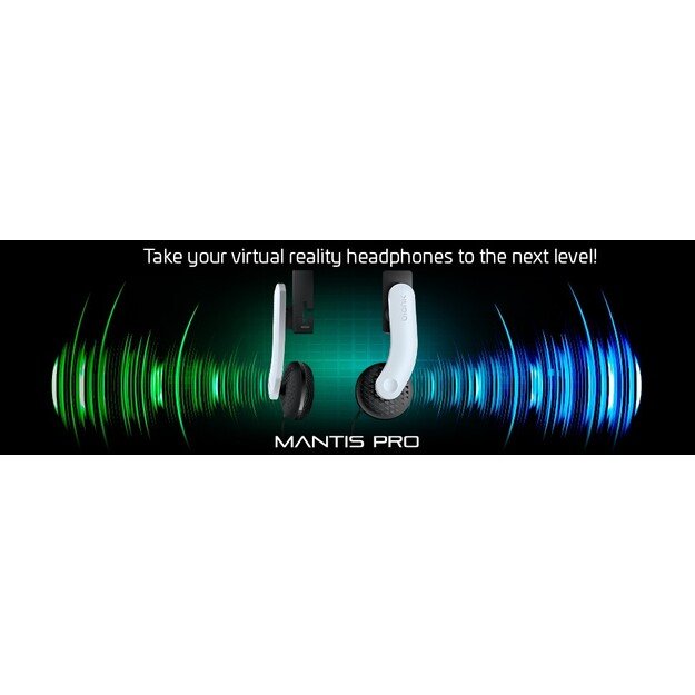 Bionik, Mantis Pro For Playstation Vr2 6