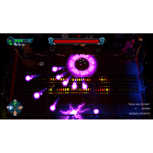 Metal Tales Overkill
      
        - PlayStation 4 1