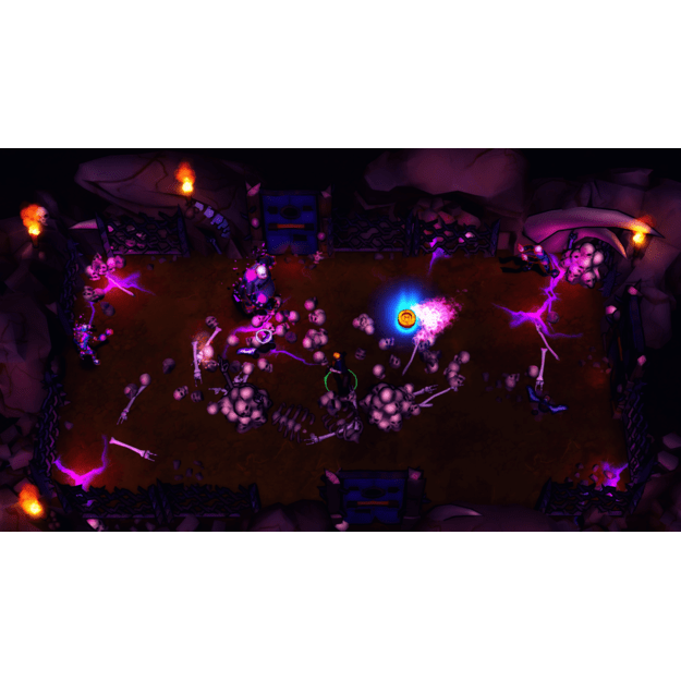 Metal Tales Overkill
      
        - PlayStation 4 2