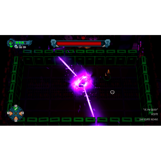 Metal Tales Overkill
      
        - PlayStation 4 3