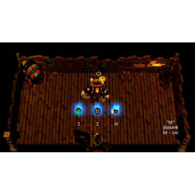 Metal Tales Overkill
      
        - PlayStation 4 5