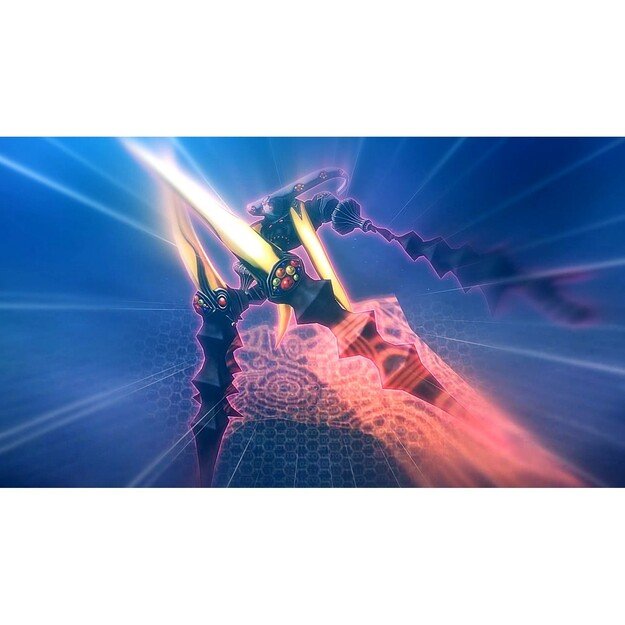 .hack - G.U. Last Recode 
      
        - Nintendo Switch 5