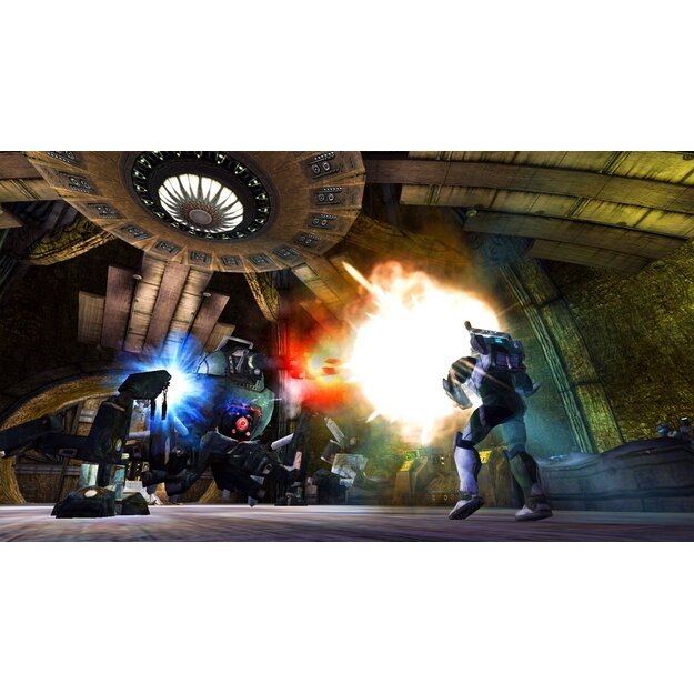 Star Wars Heritage Pack

  - Nintendo Switch 3