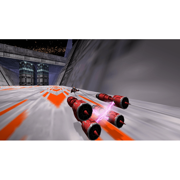 Star Wars Heritage Pack

  - Nintendo Switch 6