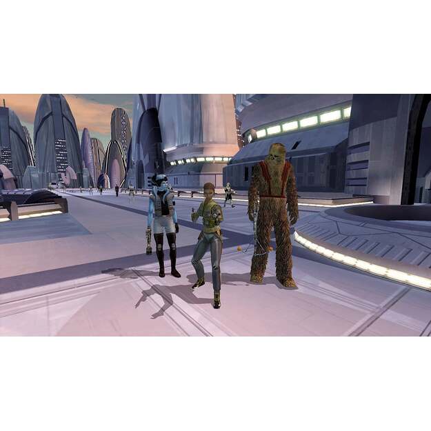 Star Wars Heritage Pack

  - Nintendo Switch 8