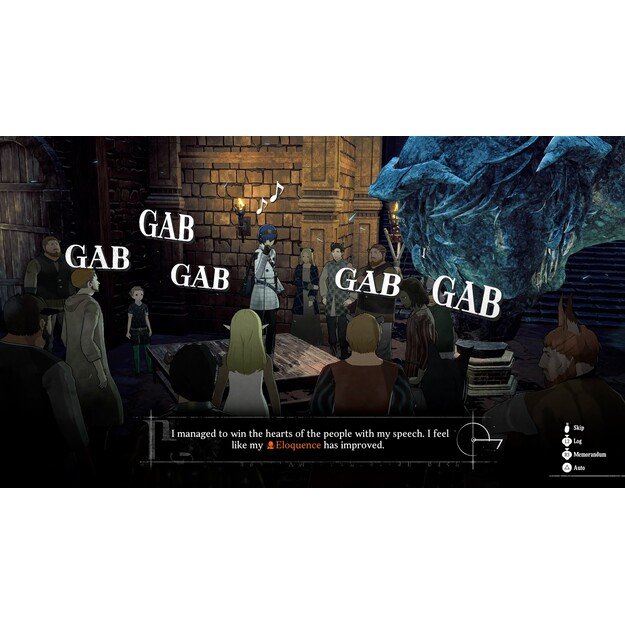 Metaphor: ReFantazio

  - PlayStation 5 10