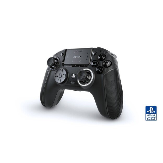 Nacon PS5 Revolution 5 Pro Controller Black 1
