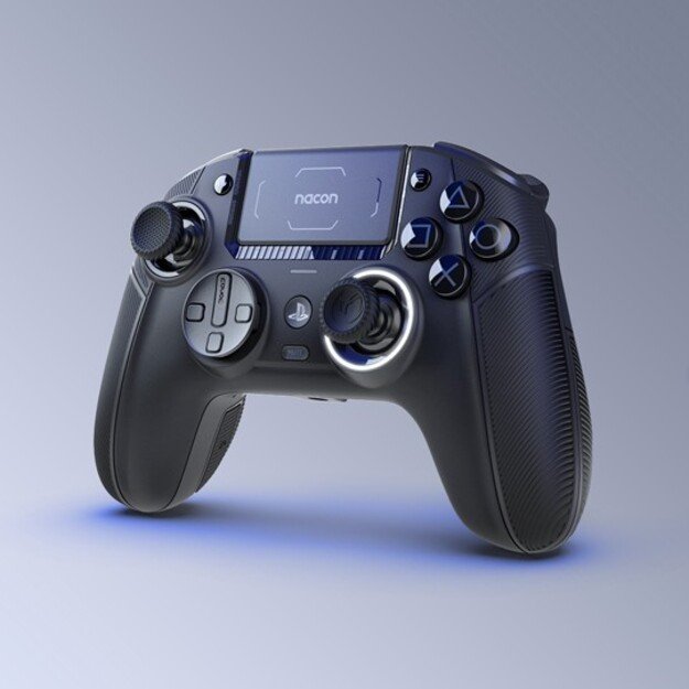 Nacon PS5 Revolution 5 Pro Controller Black 8