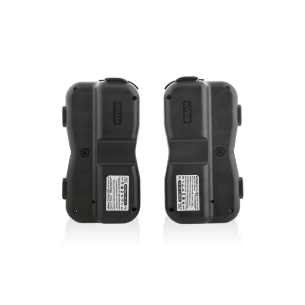Nyko Dualies 1