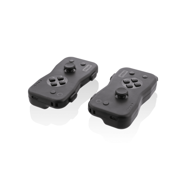 Nyko Dualies 4