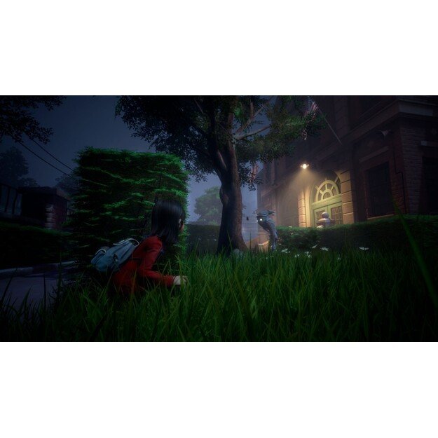 GYLT

  - PlayStation 4 3