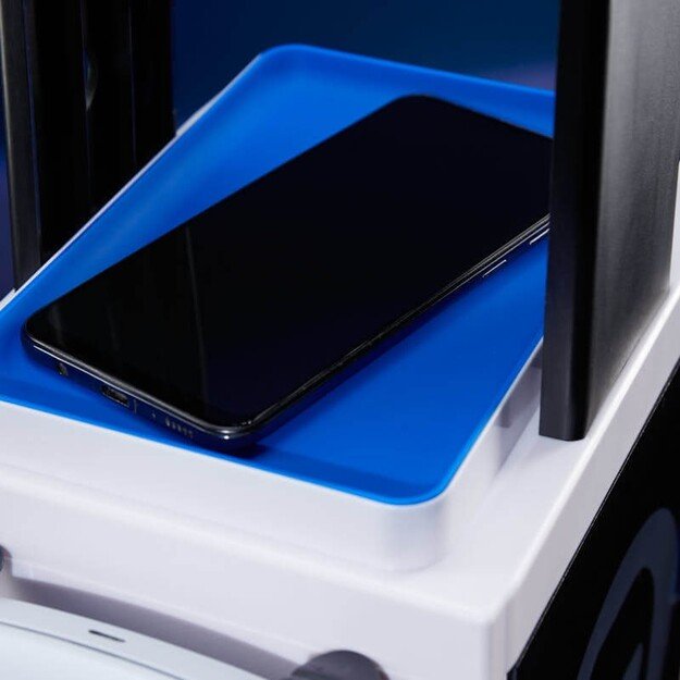 Numskull PS5 Inspired Light Locker 5